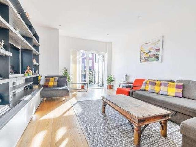 1 bed flat for sale