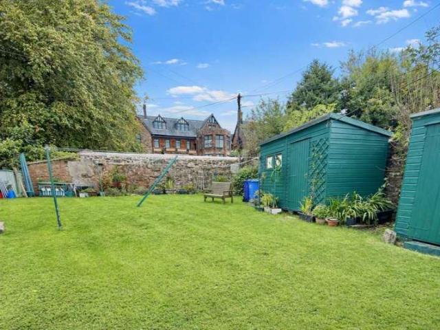1 bed flat for sale