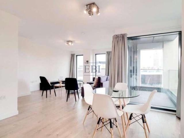1 bed flat for sale