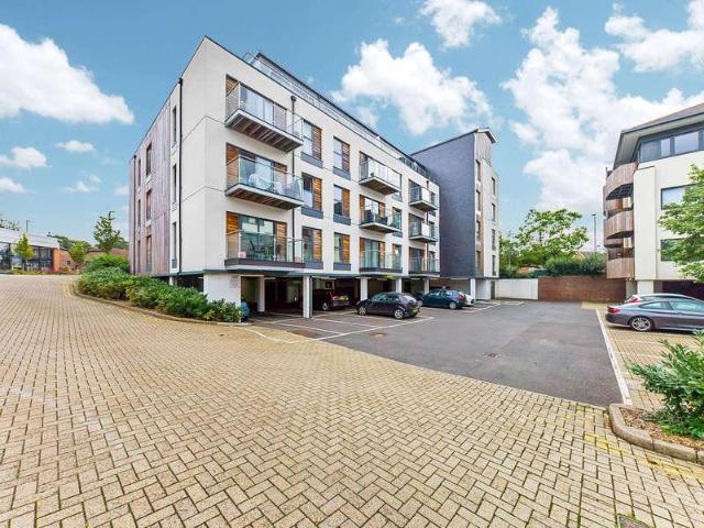 1 bed flat for sale