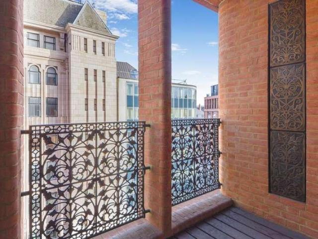 1 bed flat for sale