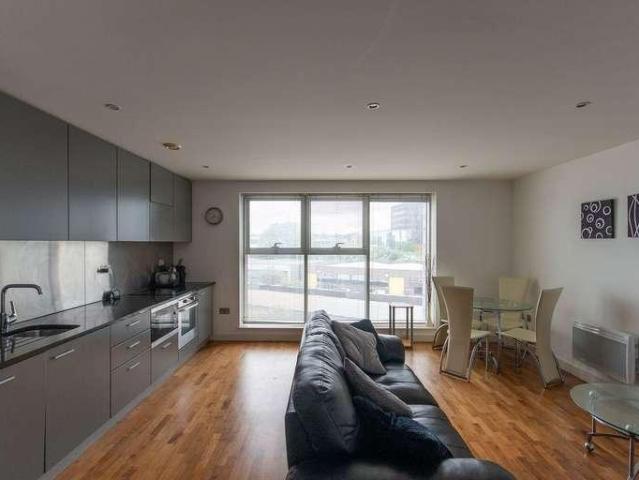 1 bed flat for sale
