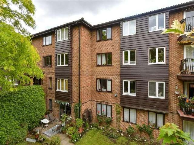 1 bed flat for sale