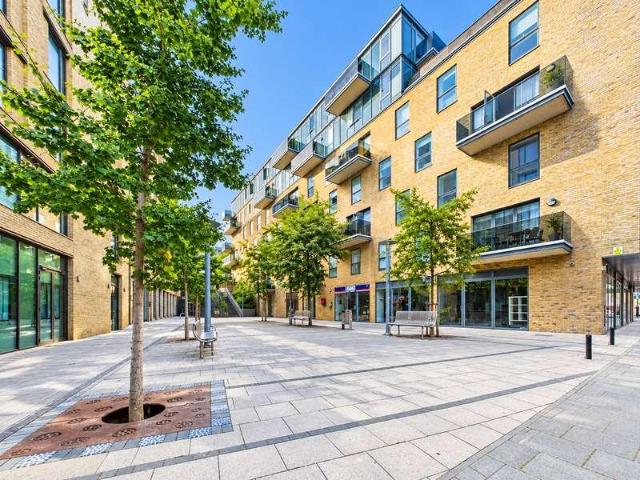 1 bed flat for sale