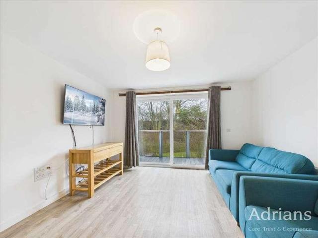 1 bed flat for sale