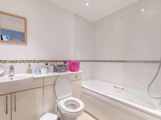 1 bed flat for sale