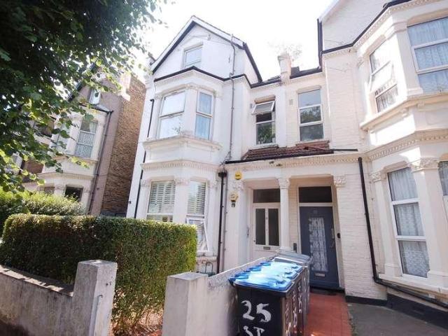 1 bed flat for sale