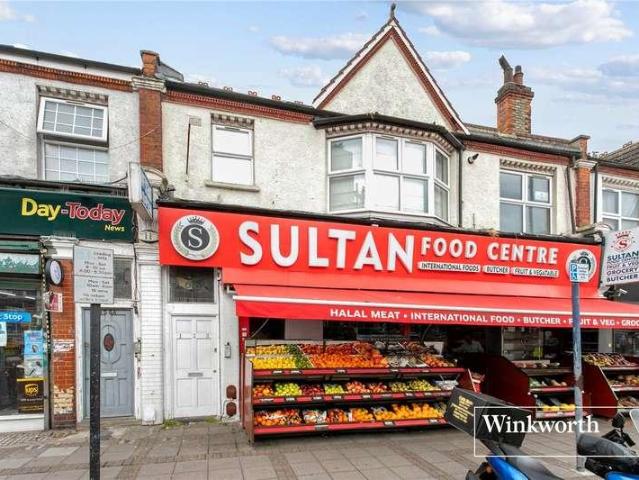 1 bed flat for sale