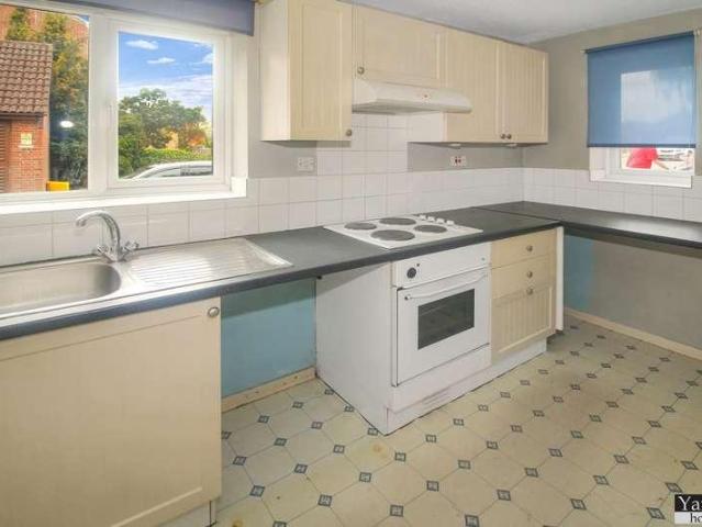 1 bed flat for sale