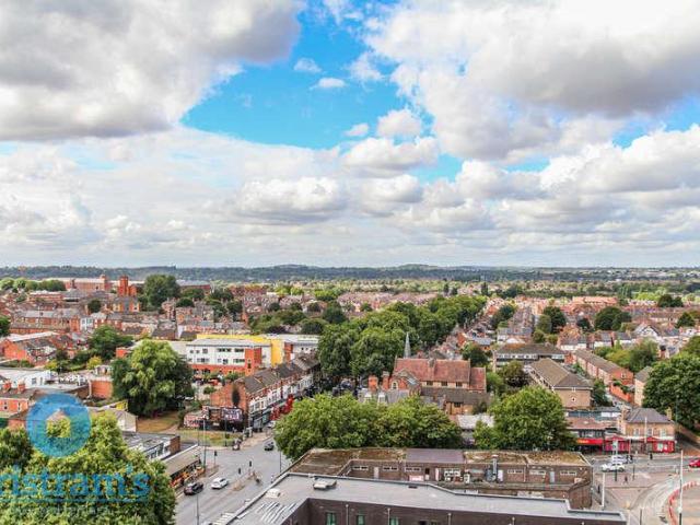 1 bed flat for sale