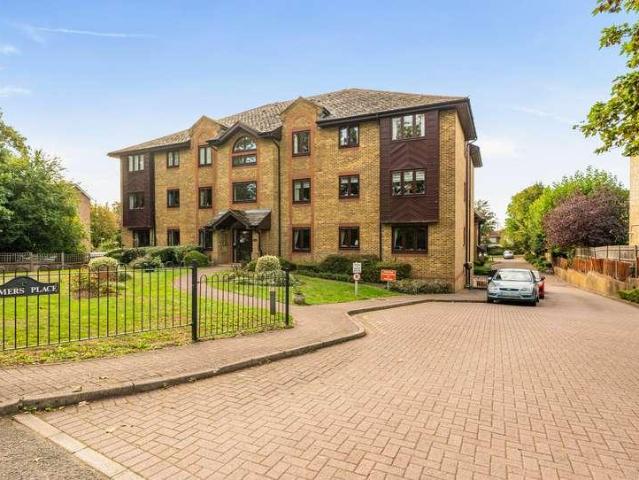 1 bed flat for sale