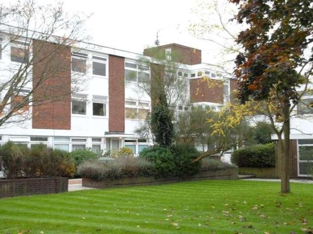1 bed flat for sale