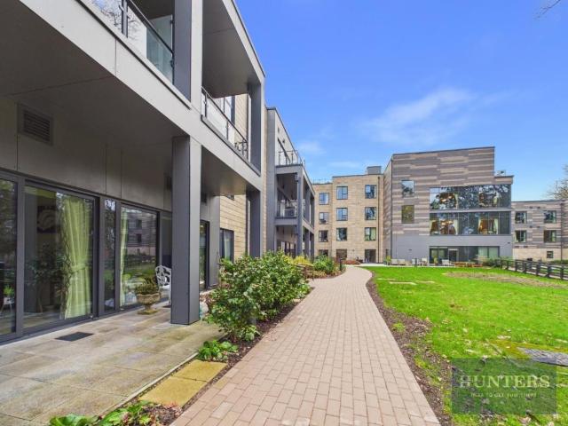 1 bed flat for sale