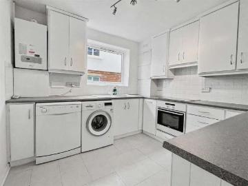 1 bed flat for sale