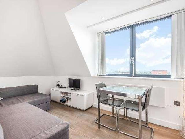 1 bed flat for sale