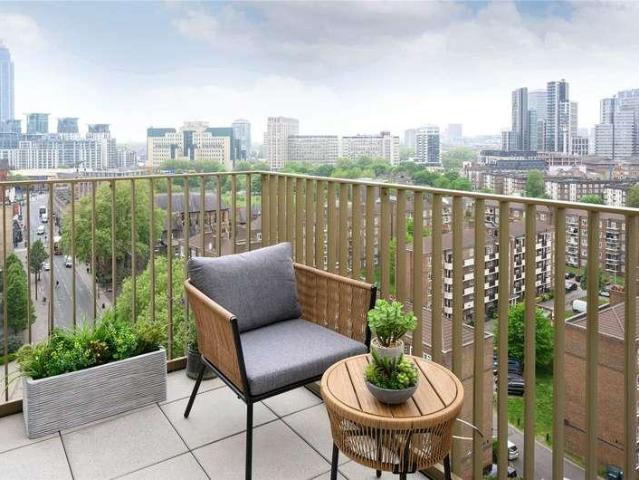 1 bed flat for sale