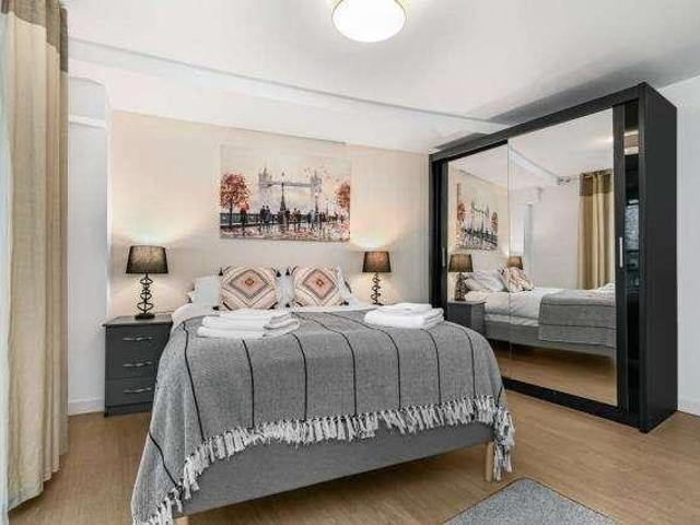 1 bed flat for sale