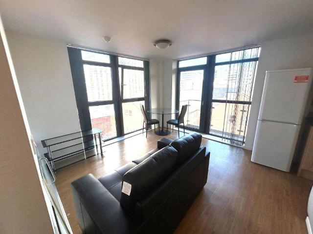 1 bed flat for sale