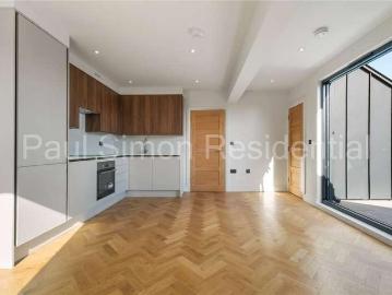 1 bed flat for sale