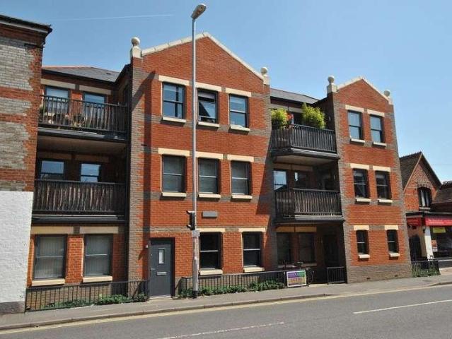 1 bed flat for sale
