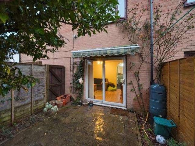 1 bed flat for sale