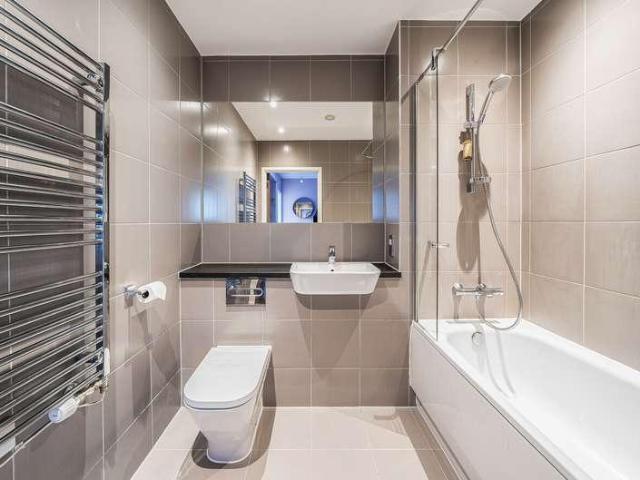 1 bed flat for sale