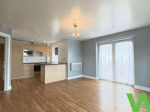 1 bed flat for sale