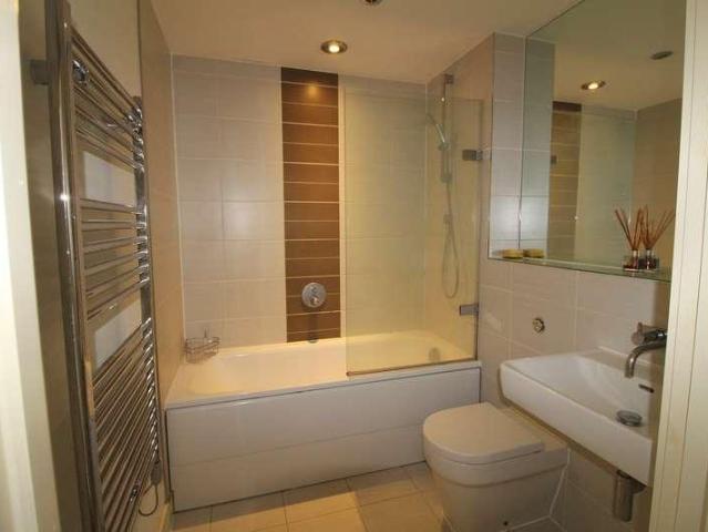 1 bed flat for sale