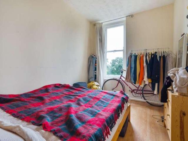 1 bed flat for sale