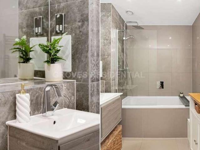 1 bed flat for sale