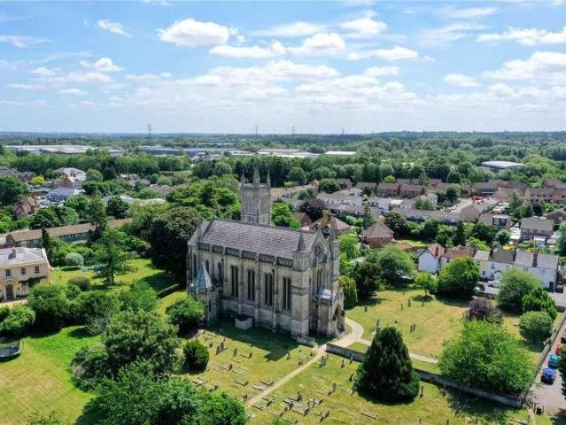 1 bed flat for sale