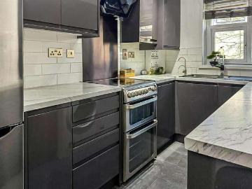 1 bed flat for sale