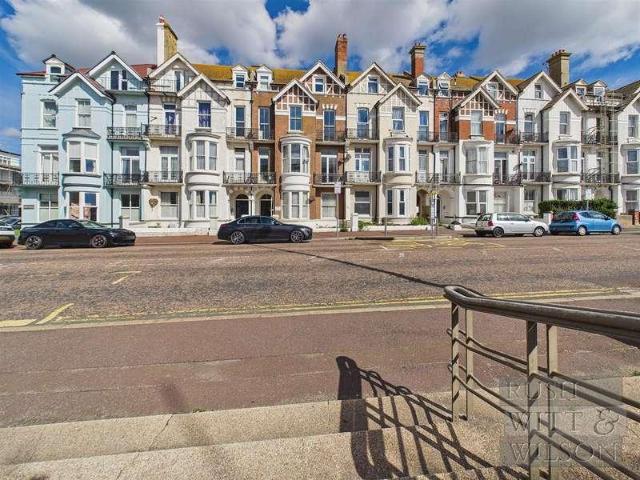 1 bed flat for sale