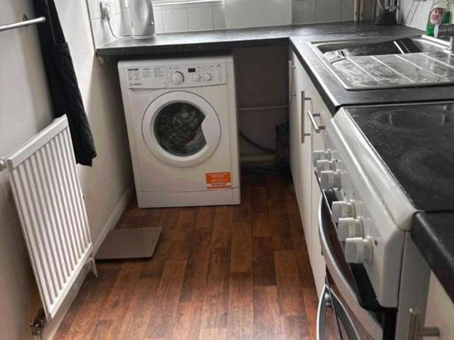 1 bed flat for sale