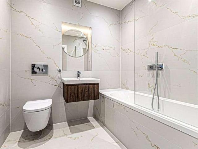 1 bed flat for sale