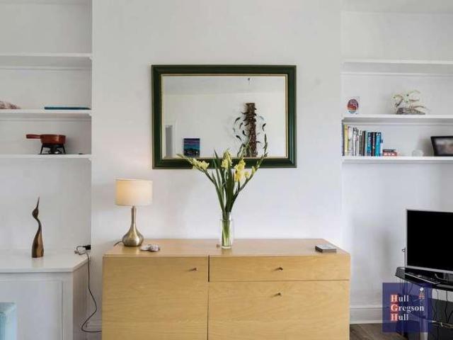 1 bed flat for sale