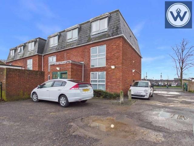 1 bed flat for sale