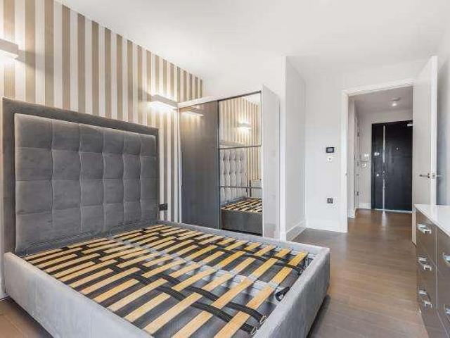 1 bed flat for sale