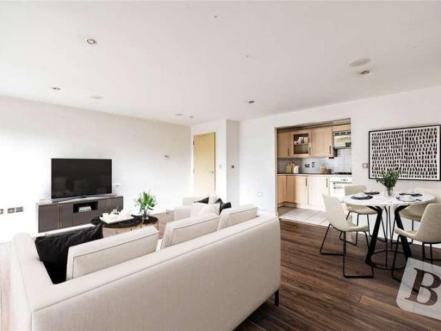 1 bed flat for sale