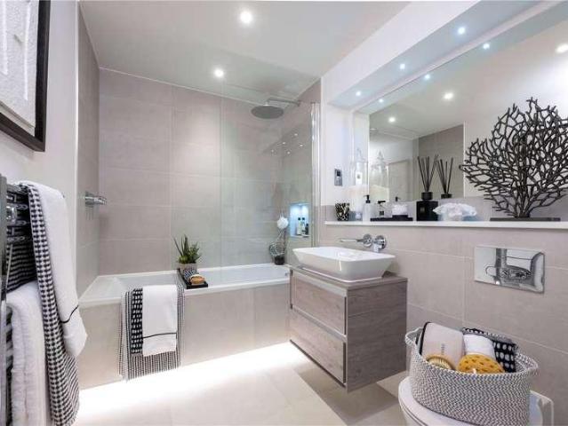 1 bed flat for sale