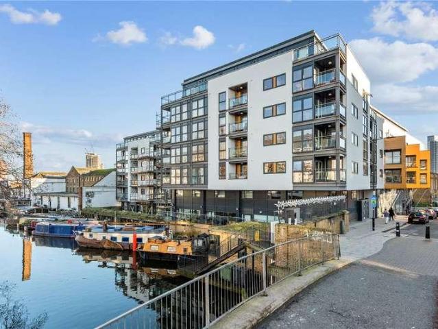 1 bed flat for sale