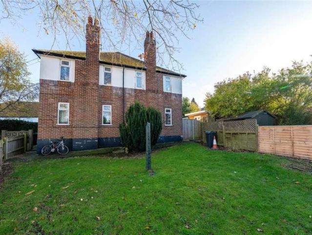 1 bed flat for sale