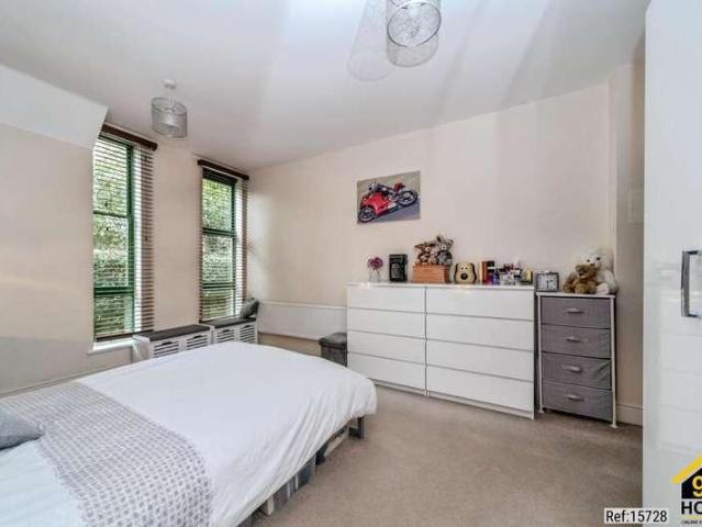 1 bed flat for sale
