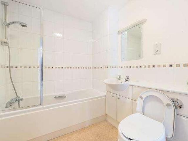 1 bed flat for sale