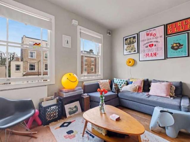 1 bed flat for sale