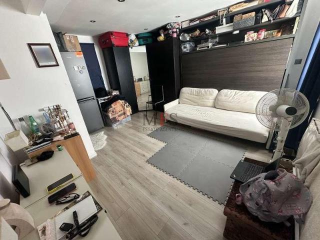 1 bed flat for sale