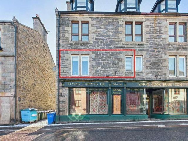 1 bed flat for sale