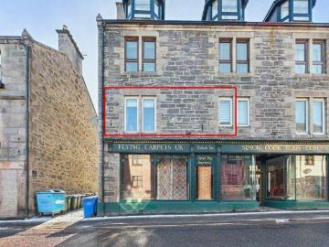 1 bed flat for sale