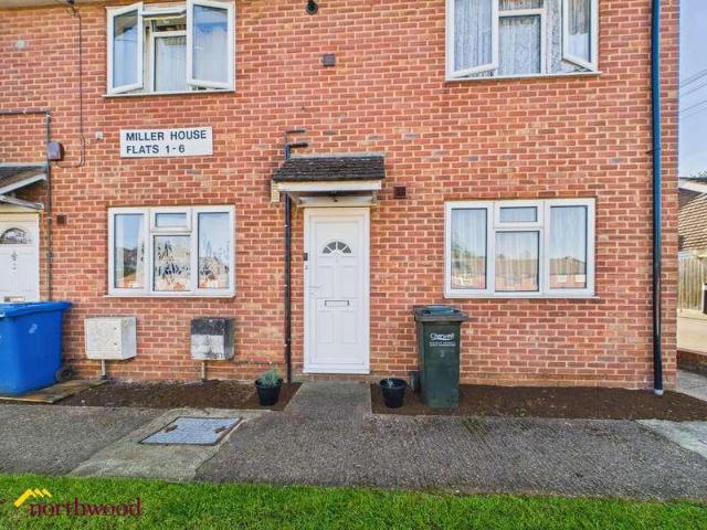 1 bed flat for sale