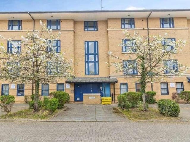 1 bed flat for sale